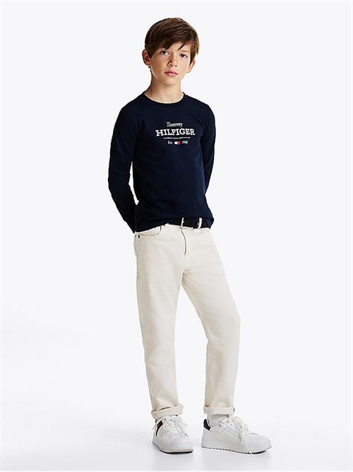  TOMMY HILFIGER | KB0KB09633J/C1G